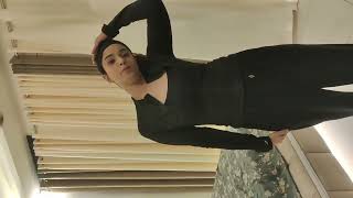 Highlight 6:45 – 11:45 from LIVE 51 Minute Exercise!!🤷‍♀️🤷‍♀️ Pregnancy के बाद बढे मोटापे को कम करने