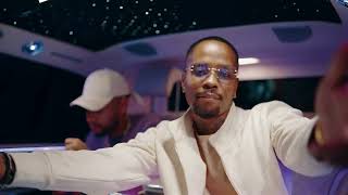 SisiK - Ginger (Clip Officiel)
