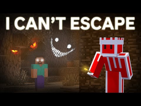 Can I Escape Your HORROR Minecraft Prisons?