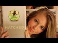 Exploring Themes in 'Matched'