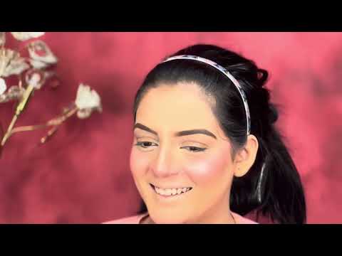 Barat Bridal Makeup Tutorial || Barat Makeup 2025 || Farah Beauty Salon