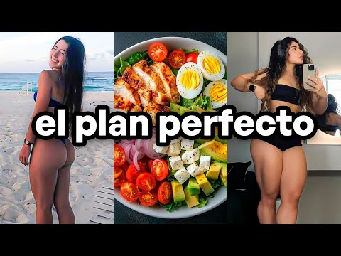 Consigue Un Cuerpo Estético en 60 Días (Sin Cardio)