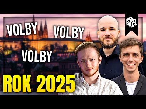 Co nás čeká v roce 2025? | DEBACL