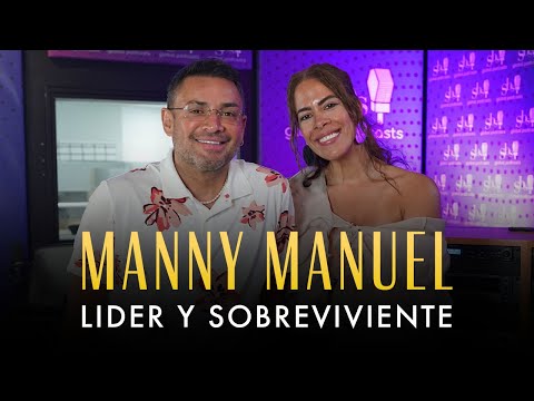 La vida libre de Manny Manuel: su nuevo disco y el hombre que le robó el corazón 🏳️‍🌈❤️