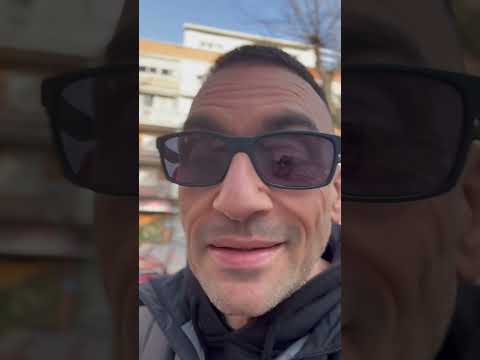 Gesto peculiar de un asesino en serie de 16 años.