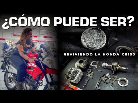 ACÁ TERMINA ESTE VIAJE AL NORTE ARGENTINO | TuaMoto intenta revivir mi Honda XR150