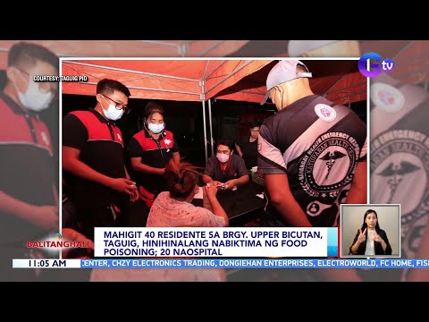 FOOD_POISONING | Tracking | GMA News Online