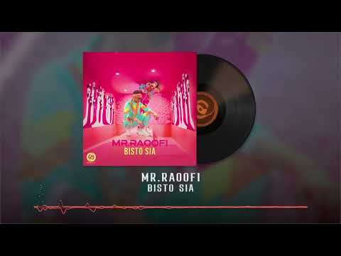 Mr.Raoofi - Bisto Sia OFFICIAL AUDIO | مستر رئوفی - بیستو سیا