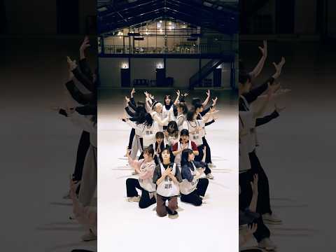櫻坂46 6th Single『Start over! -Dance Practice-』Short Ver. #櫻坂46_Startover #櫻坂46