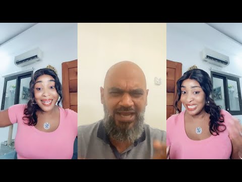 🚨🚨AFFAIRE LIBAN VS IVOIRIENS : TANIA LOVE S'EXPRIME ET INCITE LES IVOIRENS À CONSOMMER IVOIRIEN !