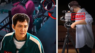 Squid Game’s Hidden Mistake Exposed