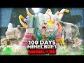 Survival Adventure in Madagascar