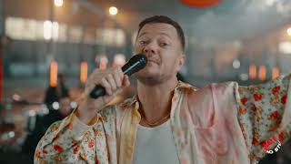 Coca-Cola Coke Studio Collision Imagine Dragons x ICYOLA