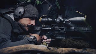 ASMR SNIPER SOUNDS