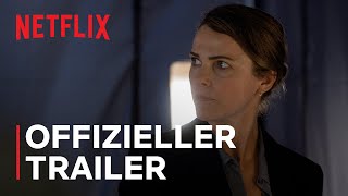 Diplomatische Beziehungen: Staffel 3 | Offizieller Trailer | Netflix