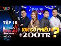 Cơ hội nghề nghiệp và phát triển