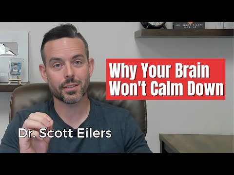 Why Relaxation Techniques Don’t Work For You