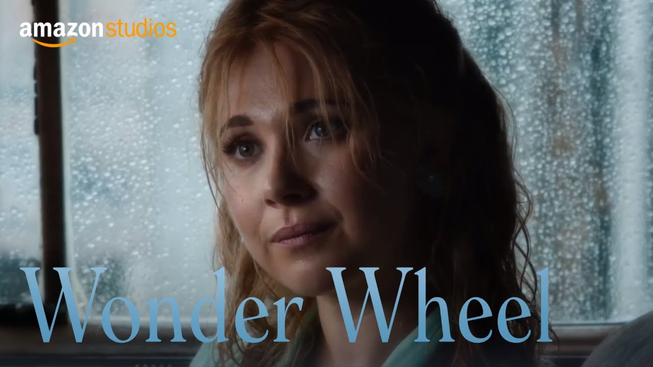Wonder Wheel Trailerin pikkukuva