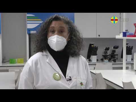 Semana-ciencia - Videos - Laboratorio de Inmunología