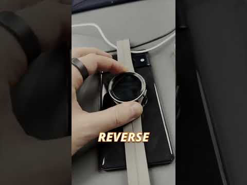 The Right Ways to Charge a Galaxy Watch