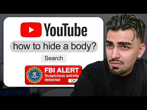 things you should never search on youtube