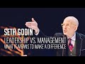 Leadership Concepts and Decision-Making