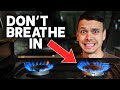 Gas vs. Electric Stoves: Health and Environmental Impacts