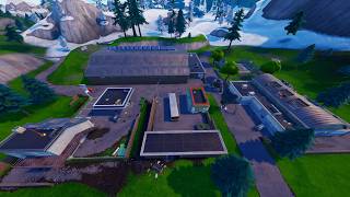 RIFT BEACON BEIM REC CENTER IN FORTNITE OG SX IST DA!
