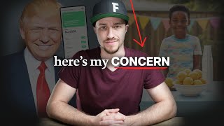 A Christian Parent's Reaction to Trump Accounts for Kids