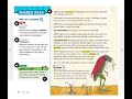 Lessons from The Ant and the Grasshopper