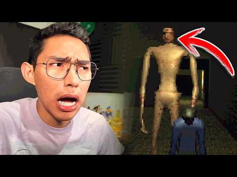 SI LO MIRAS, TE DETONA !! - Pretend it's not there | Fernanfloo