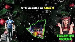 Feliz Navidad (Nicaragua Anhelada) - TuanyKing