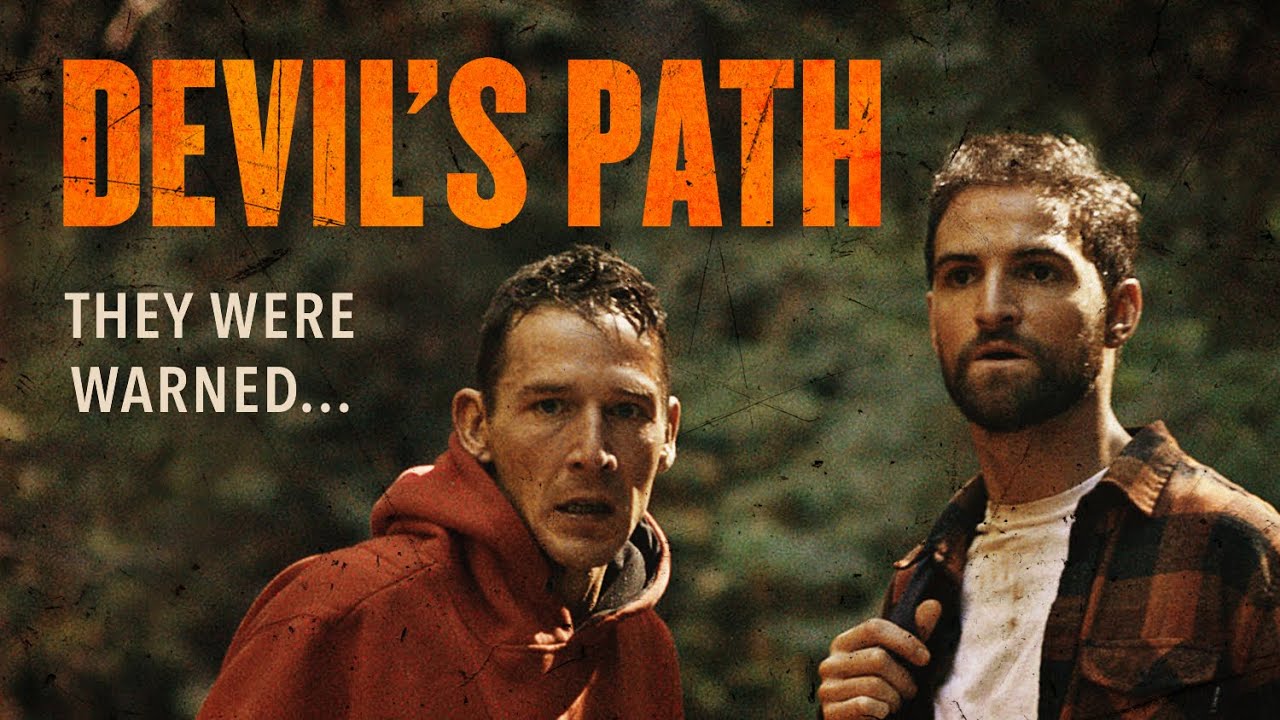 Devil's Path Trailer thumbnail