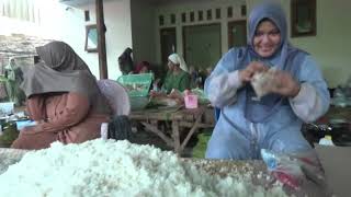 menu kuliner nya  bermacam macam makanan pilihan