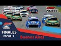 Super TC2000 Race Analysis
