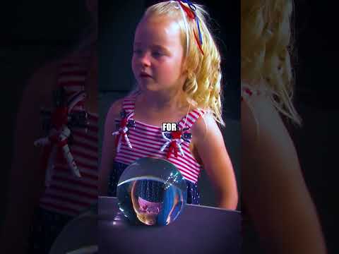 Heartwarming Magic Trick Brings Family Together