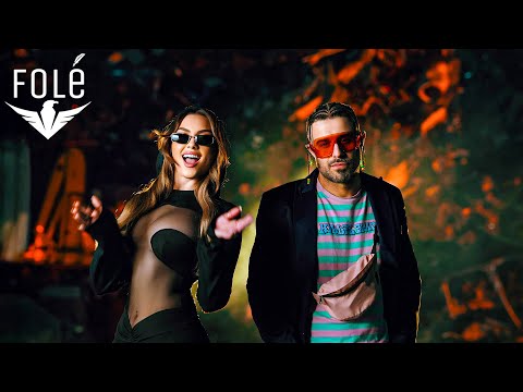 Diona Fona x MC Kresha - PASO