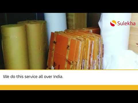 Packers And Movers - Siddharth Packers & Movers