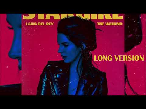 Stargirl Interlude (Extended Version)