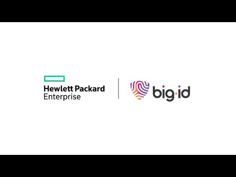 Discover Press Studio 2025 - BigID