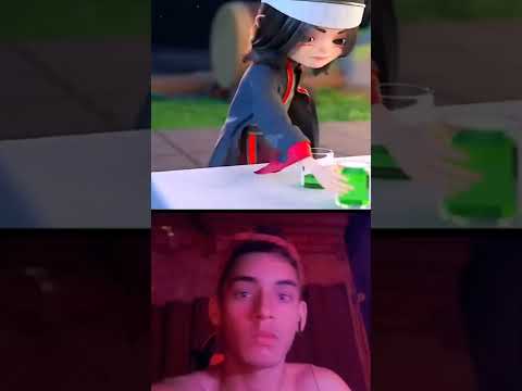 Bemax Reactions | SugarCrash! Remix