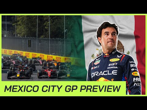 2024 Mexico City Grand Prix: Preview and Predictions