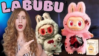 Labubu *Sürpriz Kutu* Açılımı Yaptım! |En Nadir Rengi ve Şeytani Olanı Buldum mu?