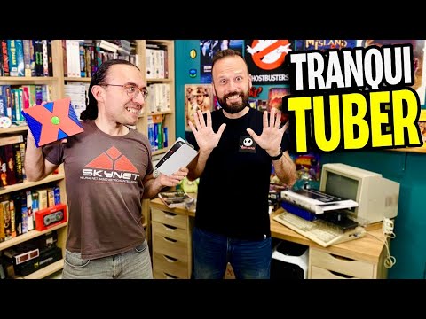 La BASURA de @TuberViejuner 😱