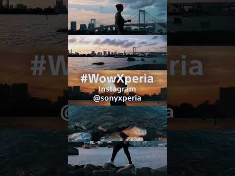 Find magic in everyday moments with #WowXperia – join us on @SonyXperia Instagram, 26th Sept 2022. 