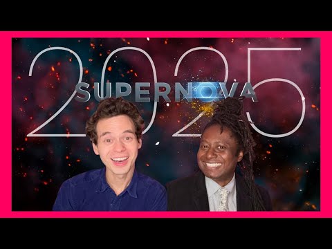 Supernova 2025: Reaction to all songs in Latvia's Eurovision selection