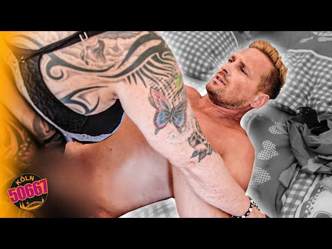 Ben hat S*X um Olli zu retten?! 😧🤐  | Köln 50667 #2471