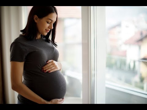 गर्भधारण करने के उपाय । Solve Pregnancy Problem । How to get Pregnant Naturally - #Shorts