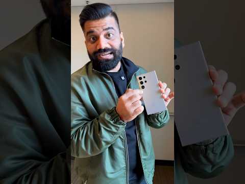 Samsung Galaxy S24 Ultra Zoom Test... #TGFamily #shorts  🔥 🔥 🔥