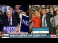 Campaign Fundraising and Super PACs